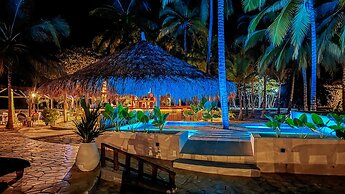 Tay beach hotel - Tayrona