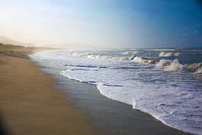 Tay beach hotel - Tayrona