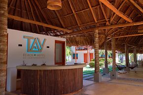 Tay beach hotel - Tayrona