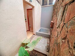 Tay beach hotel - Tayrona