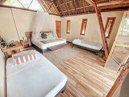 Tay beach hotel - Tayrona