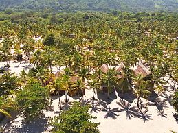 Tay beach hotel - Tayrona