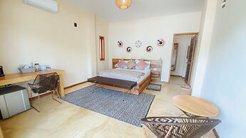 Tay beach hotel - Tayrona