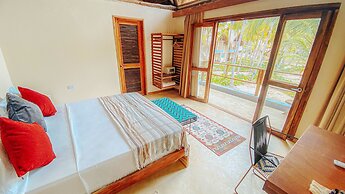 Tay beach hotel - Tayrona