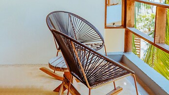 Tay beach hotel - Tayrona