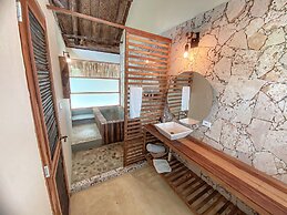 Tay beach hotel - Tayrona