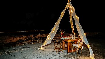 Tay beach hotel - Tayrona