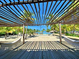 Tay beach hotel - Tayrona