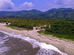 Tay beach hotel - Tayrona