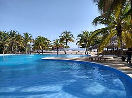 Tay beach hotel - Tayrona
