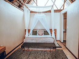 Tay beach hotel - Tayrona