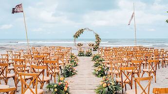 Tay beach hotel - Tayrona