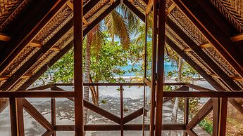 Tay beach hotel - Tayrona