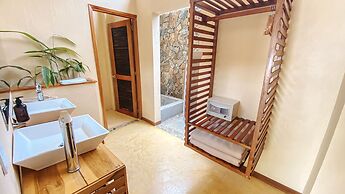 Tay beach hotel - Tayrona