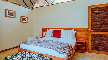 Tay beach hotel - Tayrona