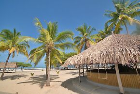 Tay beach hotel - Tayrona