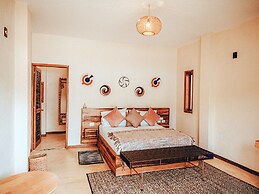 Tay beach hotel - Tayrona