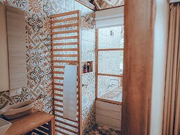 Tay beach hotel - Tayrona