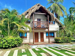 Tay beach hotel - Tayrona