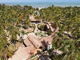 Tay beach hotel - Tayrona