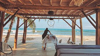 Tay beach hotel - Tayrona