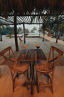 Tay beach hotel - Tayrona