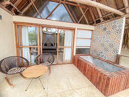 Tay beach hotel - Tayrona