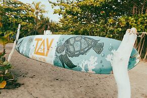 Tay beach hotel - Tayrona