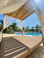 Tay beach hotel - Tayrona