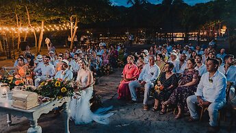 Tay beach hotel - Tayrona