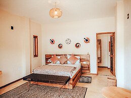 Tay beach hotel - Tayrona