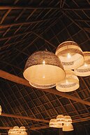 Tay beach hotel - Tayrona