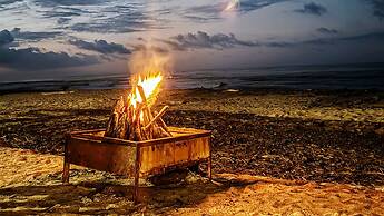 Tay beach hotel - Tayrona