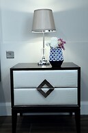 Glass Island Boutique Luxury B&B