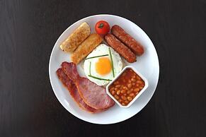 Glass Island Boutique Luxury B&B