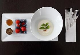 Glass Island Boutique Luxury B&B