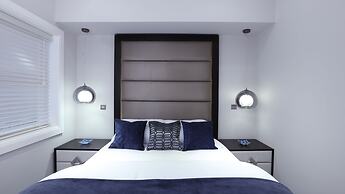 Glass Island Boutique Luxury B&B