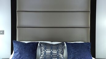 Glass Island Boutique Luxury B&B