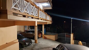 Sunburst Apartments