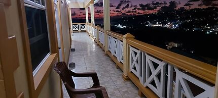 Sunburst Apartments