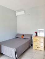Sunburst Apartments