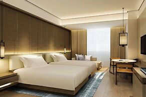 Zhejiang Marriott Hotel