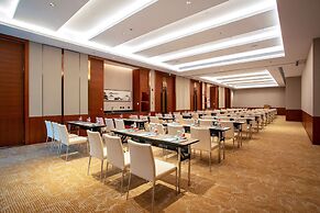 Zhejiang Marriott Hotel