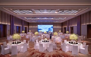 Hyatt Regency Zhenjiang