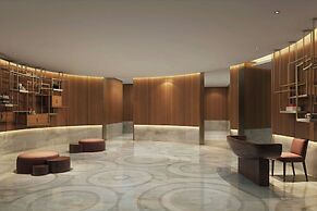 Zhejiang Marriott Hotel