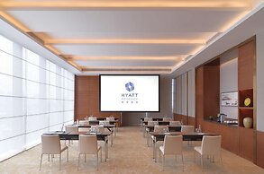 Hyatt Regency Zhenjiang