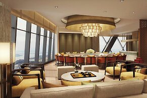 Zhejiang Marriott Hotel
