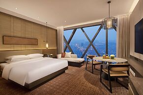 Hyatt Regency Zhenjiang