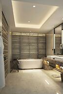 Zhejiang Marriott Hotel