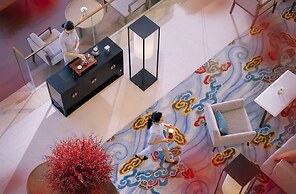 Hyatt Regency Zhenjiang